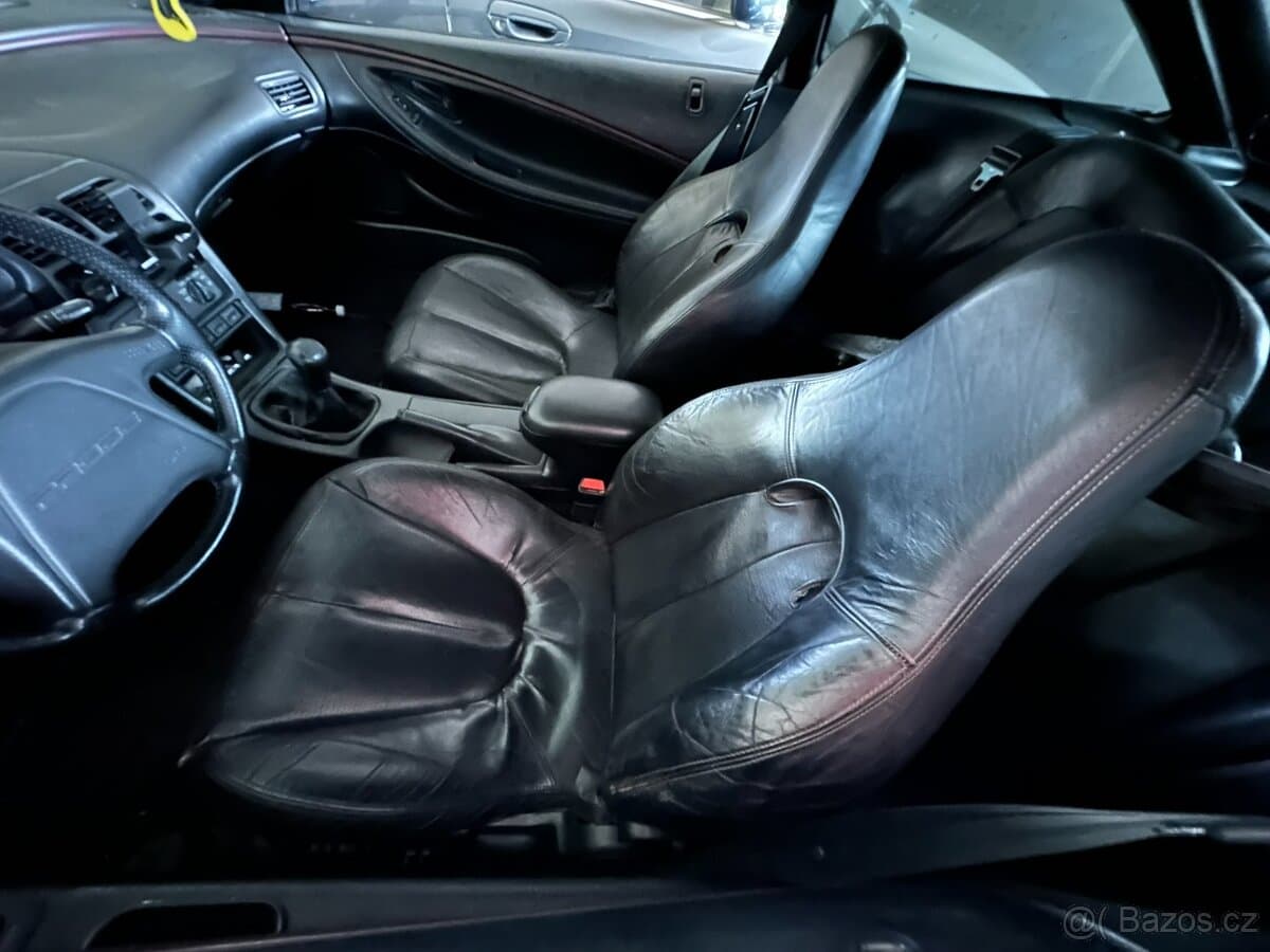 1993 Ford OSTATNÍ - 18