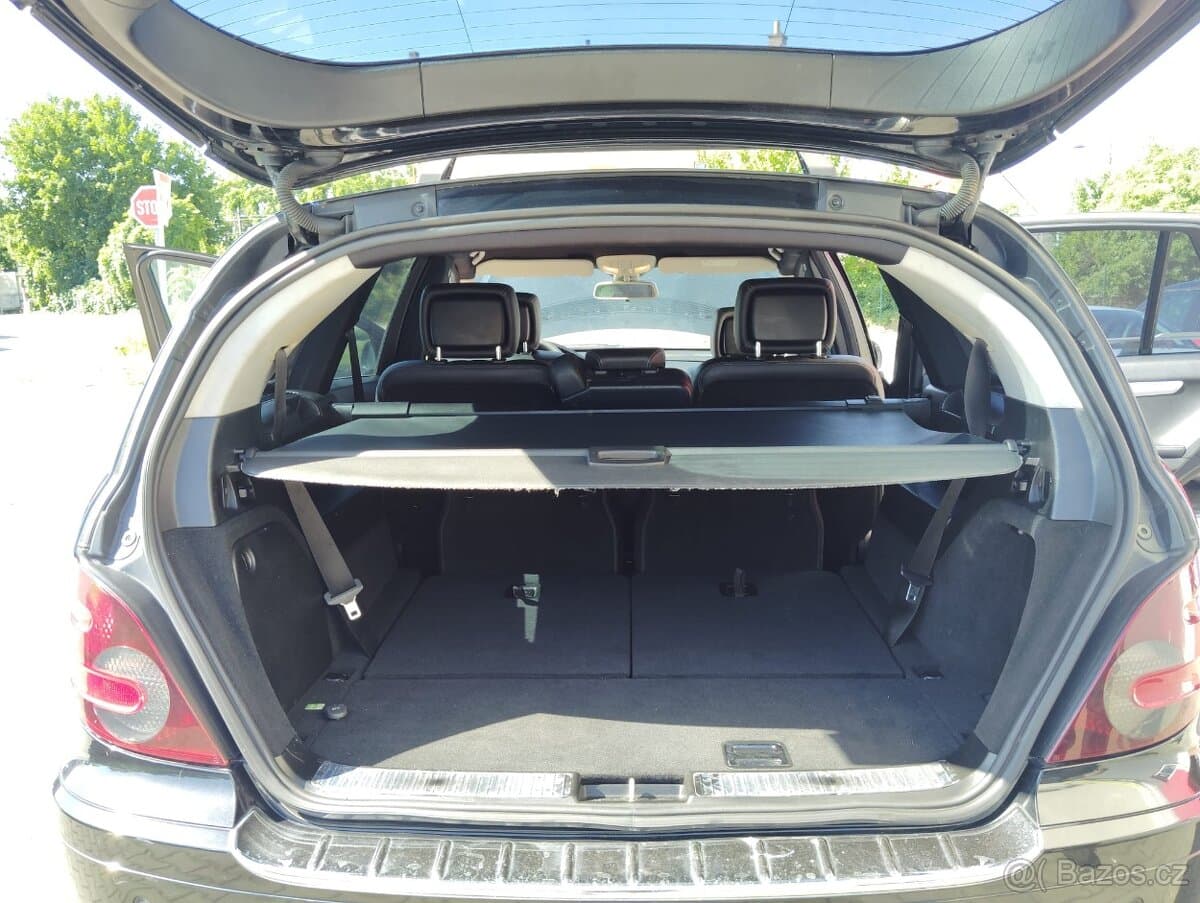 2008 Mercedes-Benz OSTATNÍ - 18