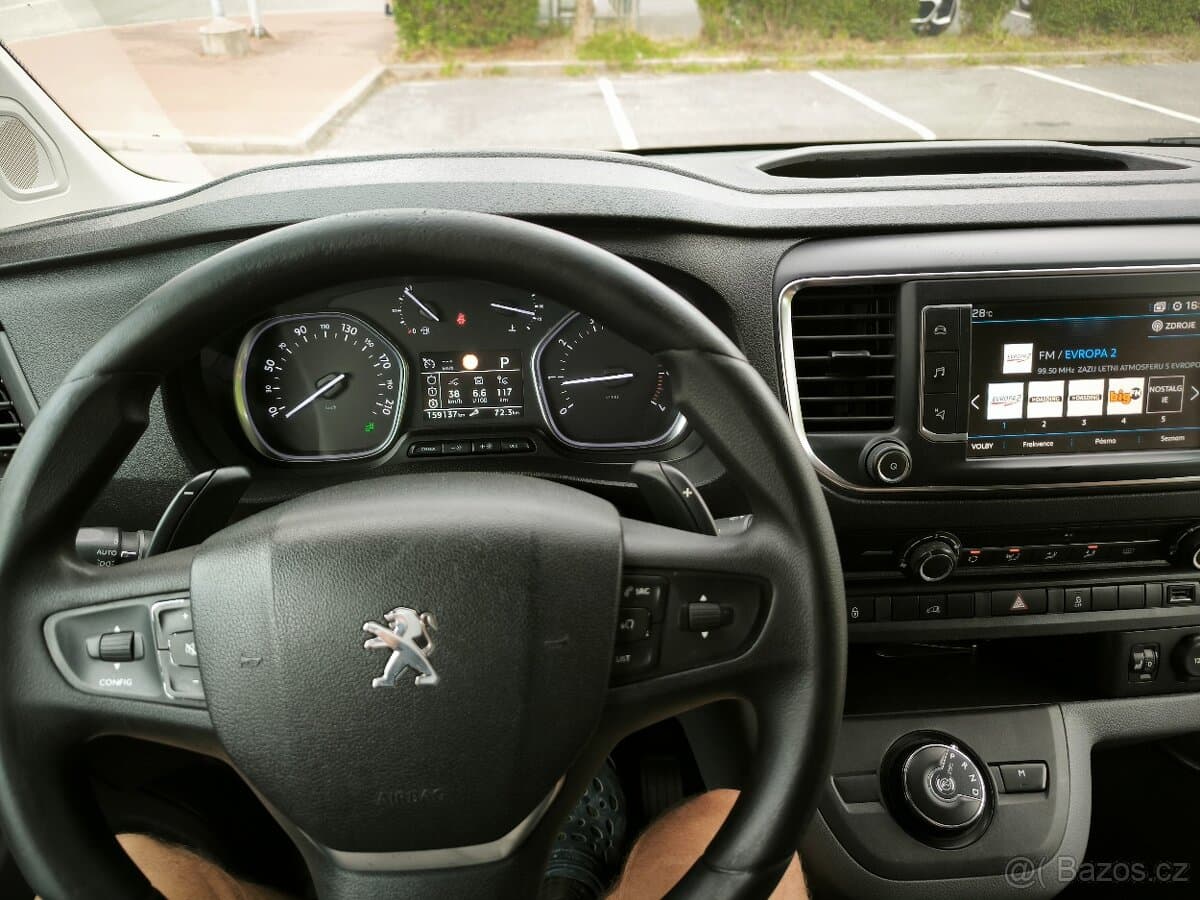 2018 Peugeot EXPERT - 18