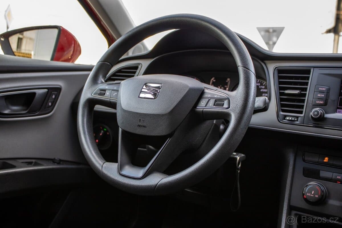 2015 Seat LEON - 18