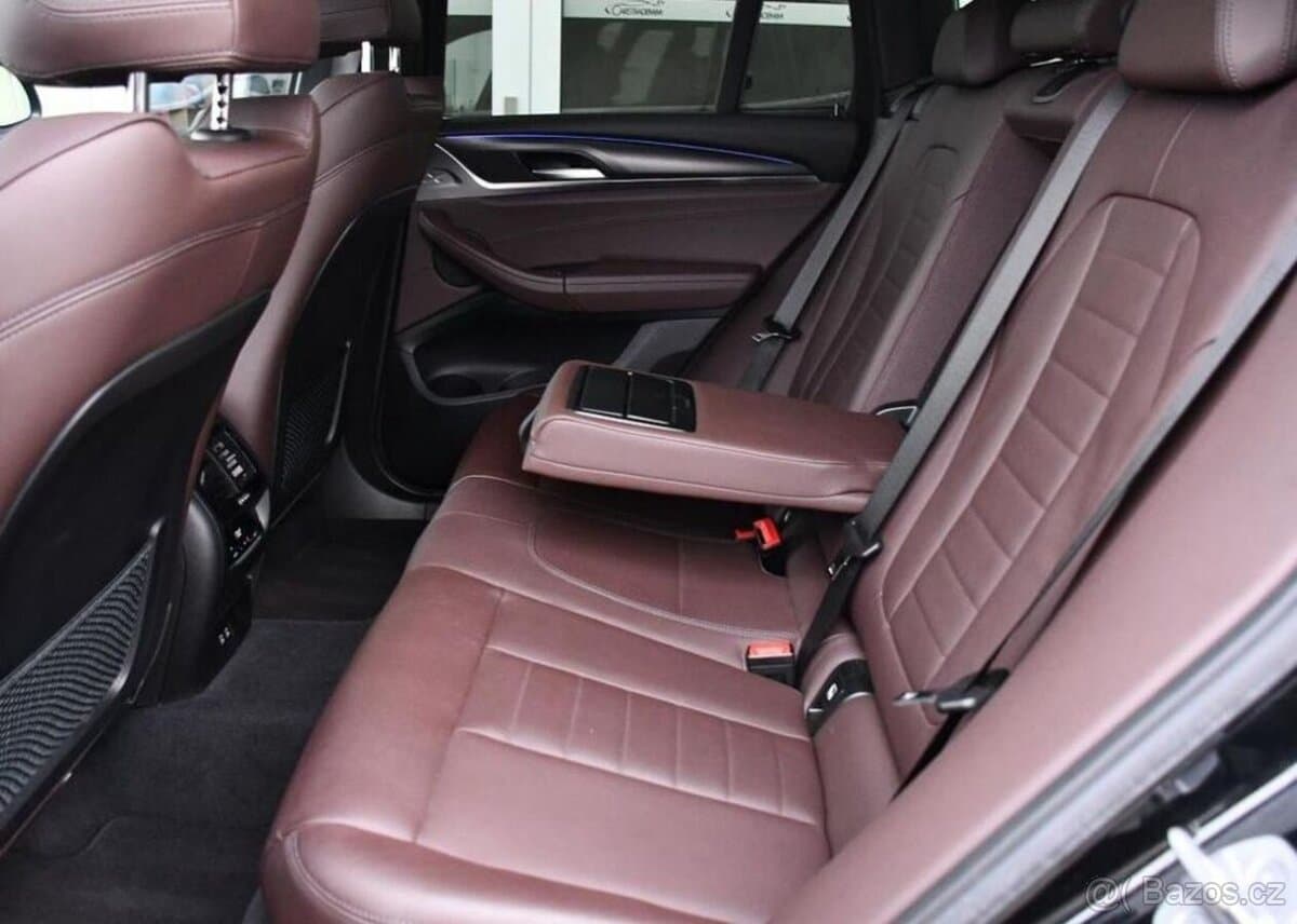2022 BMW X3 - 18