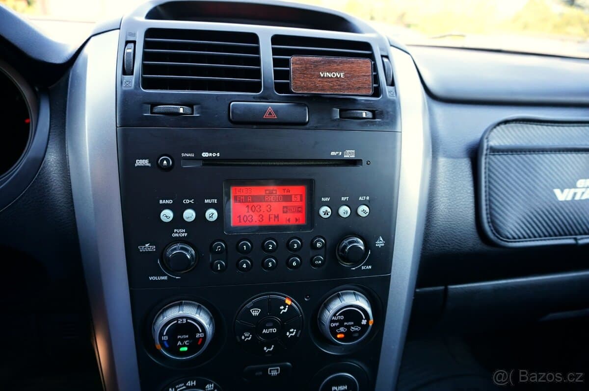 2007 Suzuki GRAND - 18