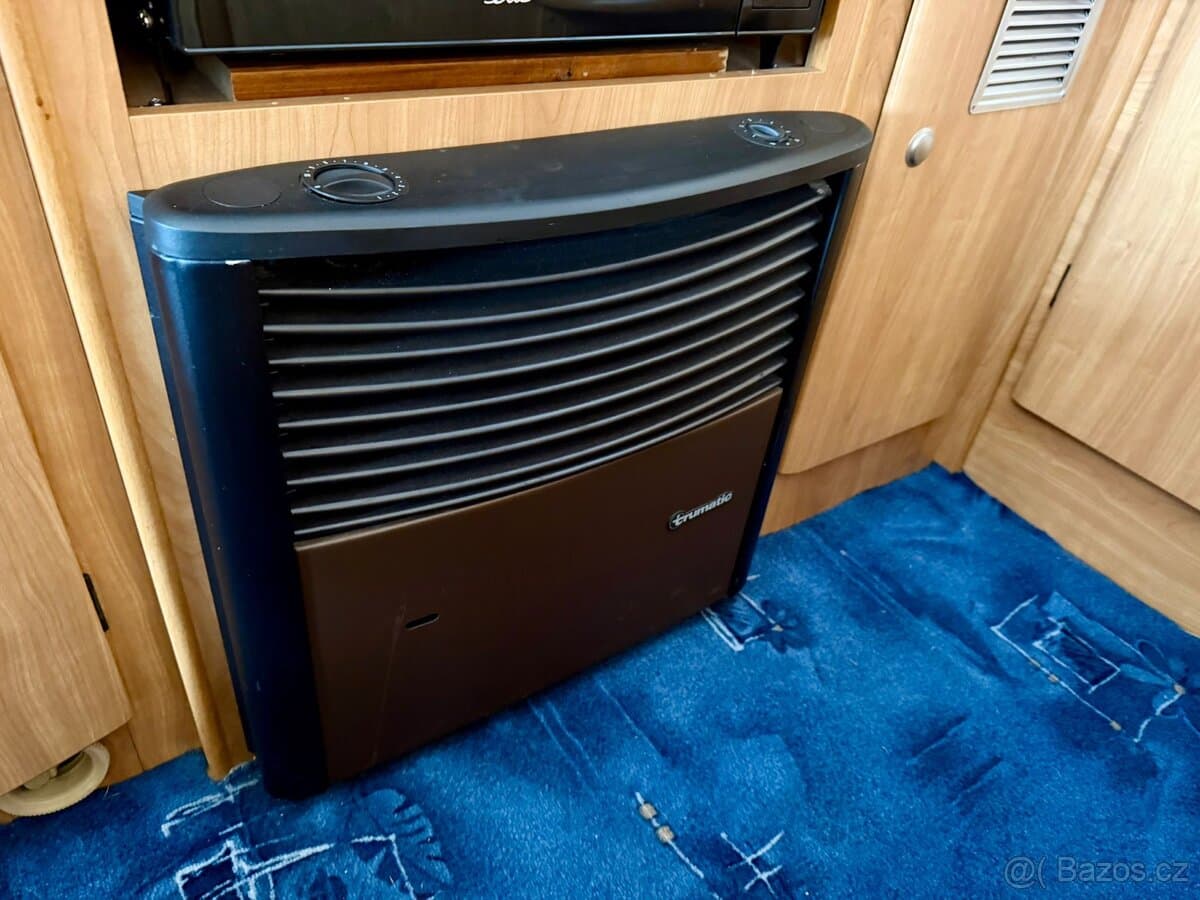2003 Ford TRANSIT - 18