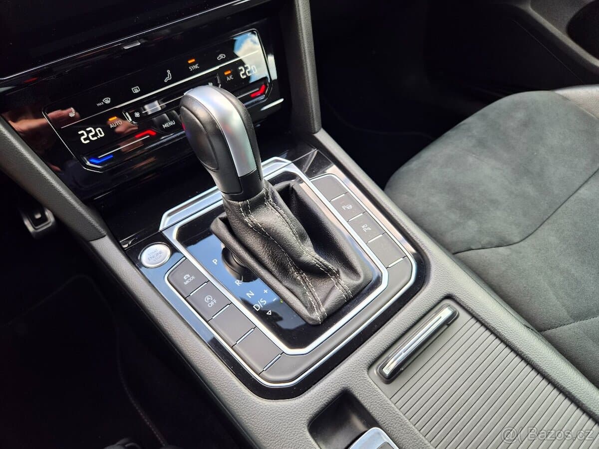 2023 Volkswagen ARTEON - 18