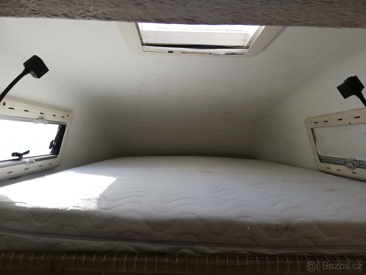 1997 Fiat DUCATO - 18