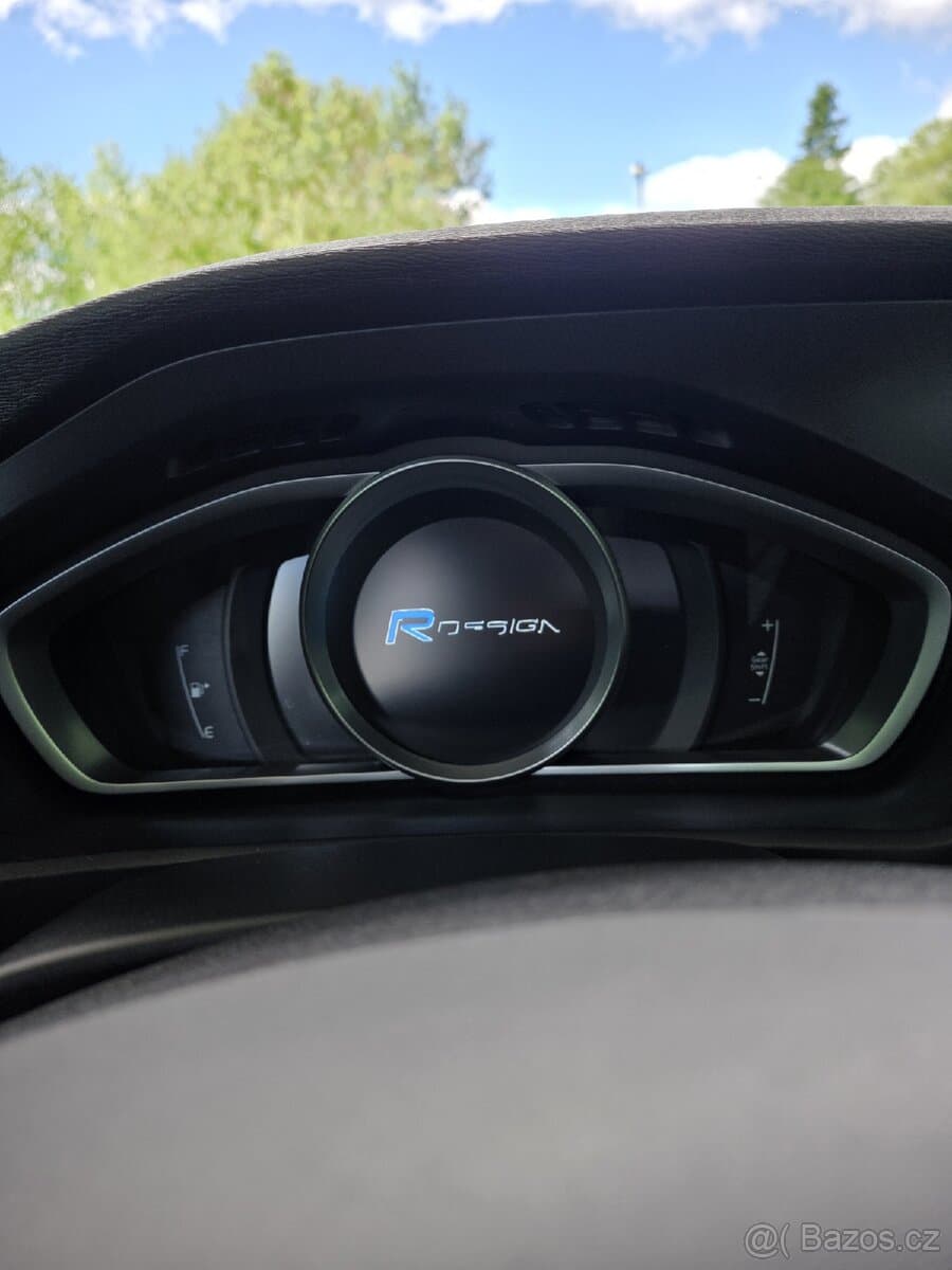 2014 Volvo V40 - 18