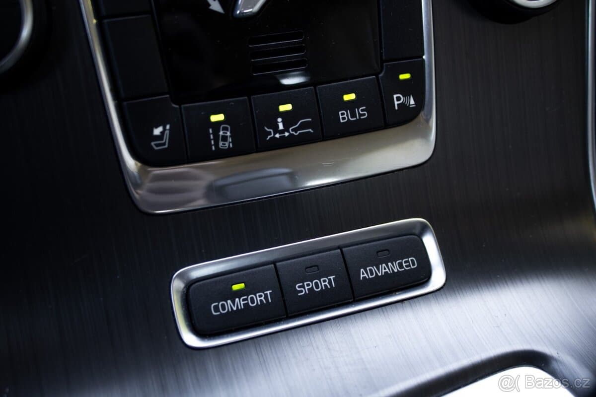 2010 Volvo S60 - 18