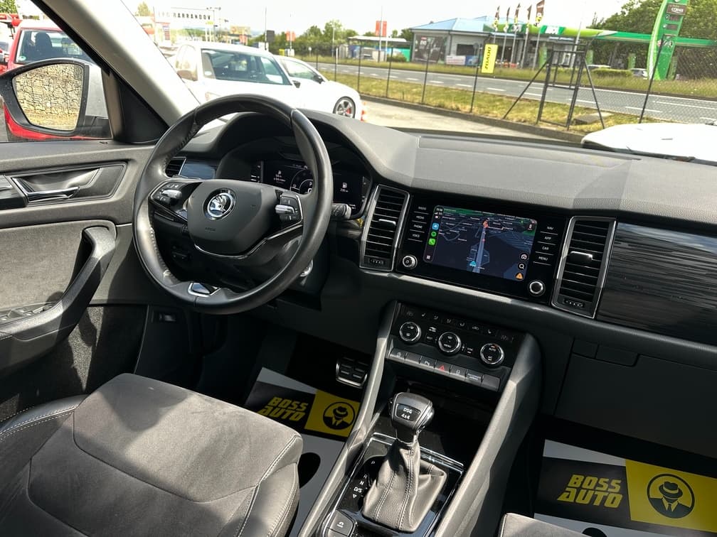 2021 Škoda KODIAQ - 18