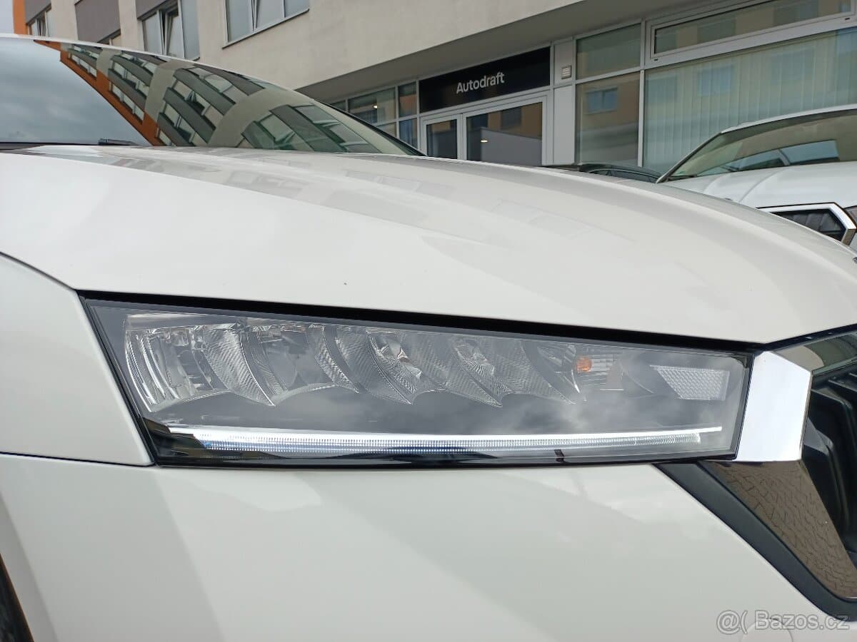 2022 Škoda OCTAVIA - 18
