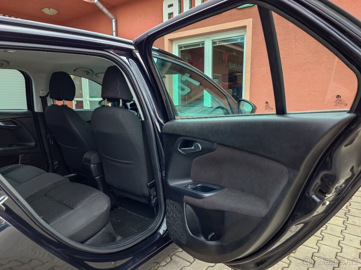 2018 Fiat TIPO - 18