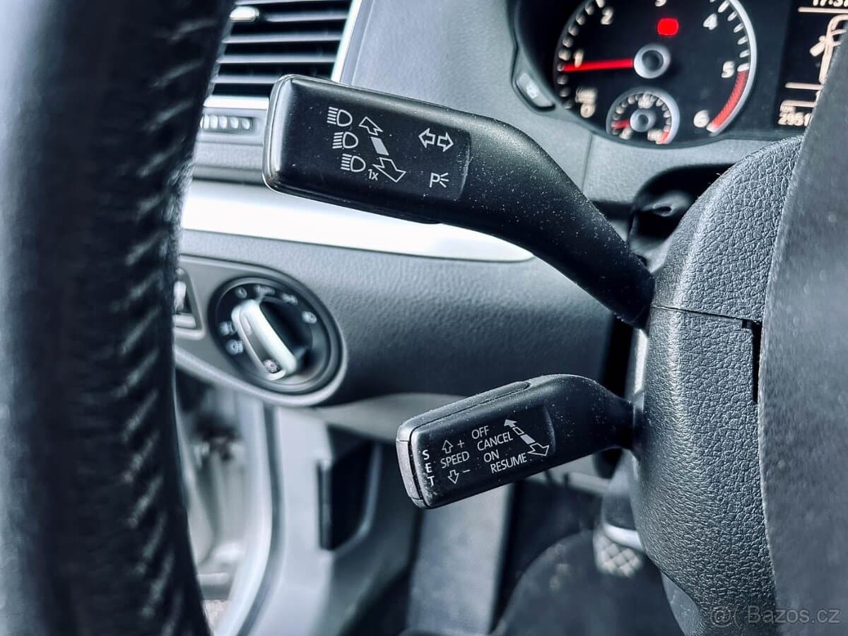 2011 Seat ALHAMBRA - 18