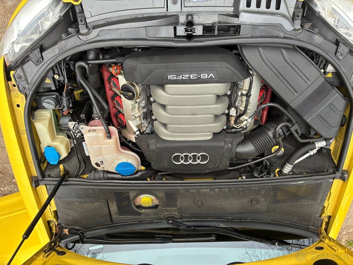 2008 Audi A4 - 18