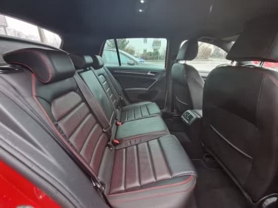 2016 Volkswagen GOLF - 18