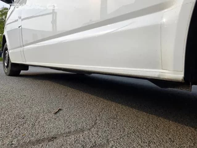 2011 Volkswagen TRANSPORTER - 18