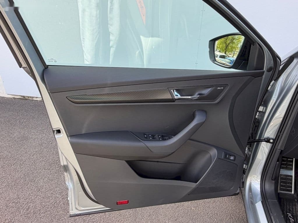 2026 Škoda KAROQ - 18