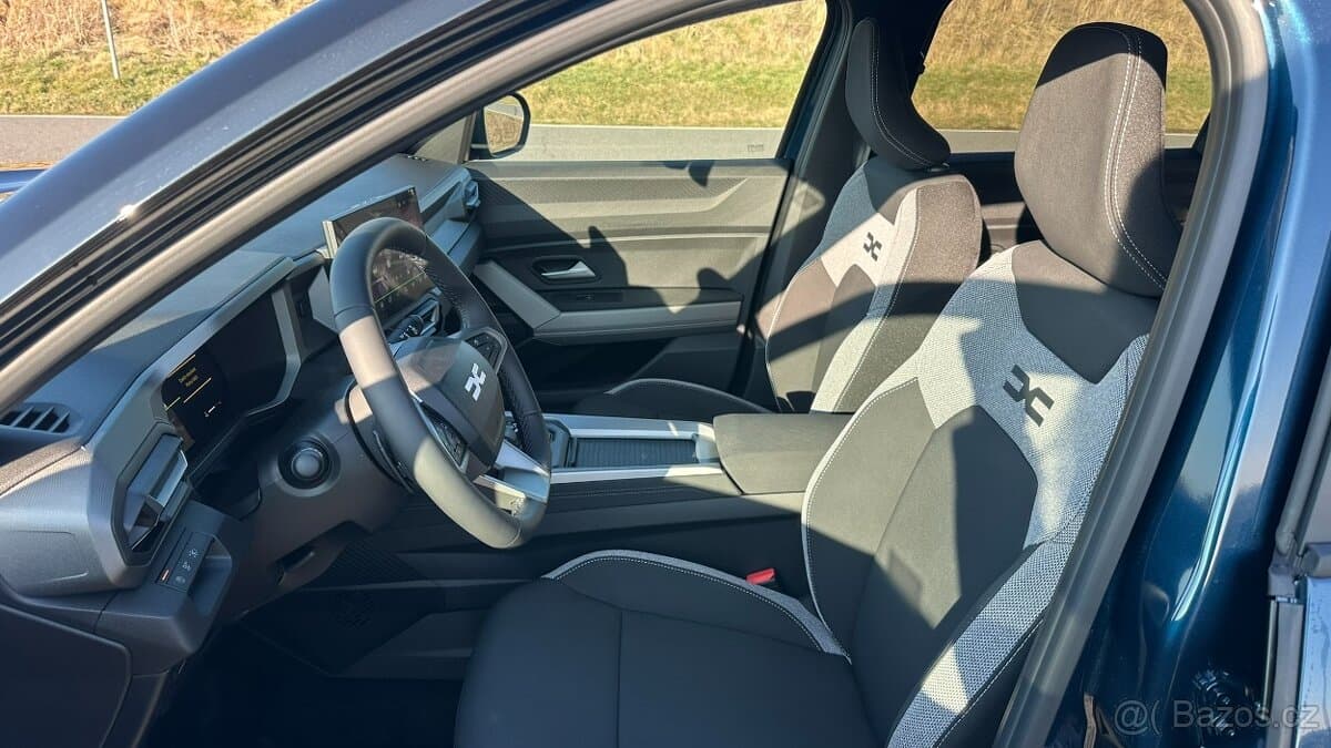 Dacia BIGSTER - 18