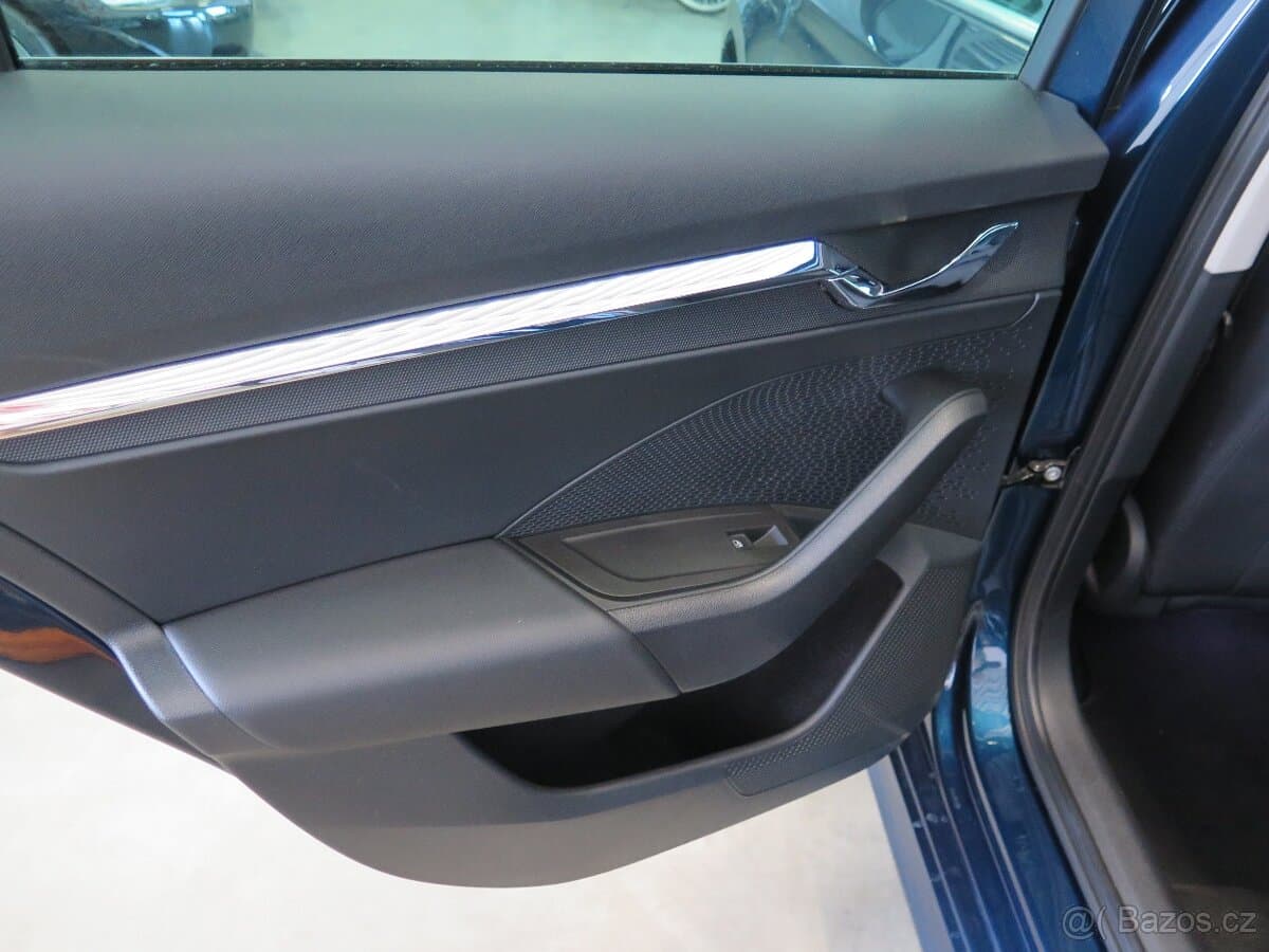 2020 Škoda OCTAVIA - 18