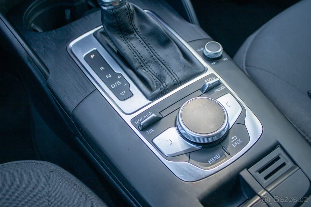 2019 Audi A3 - 18
