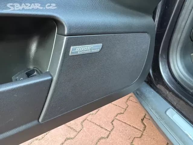 2006 Audi A6 - 18