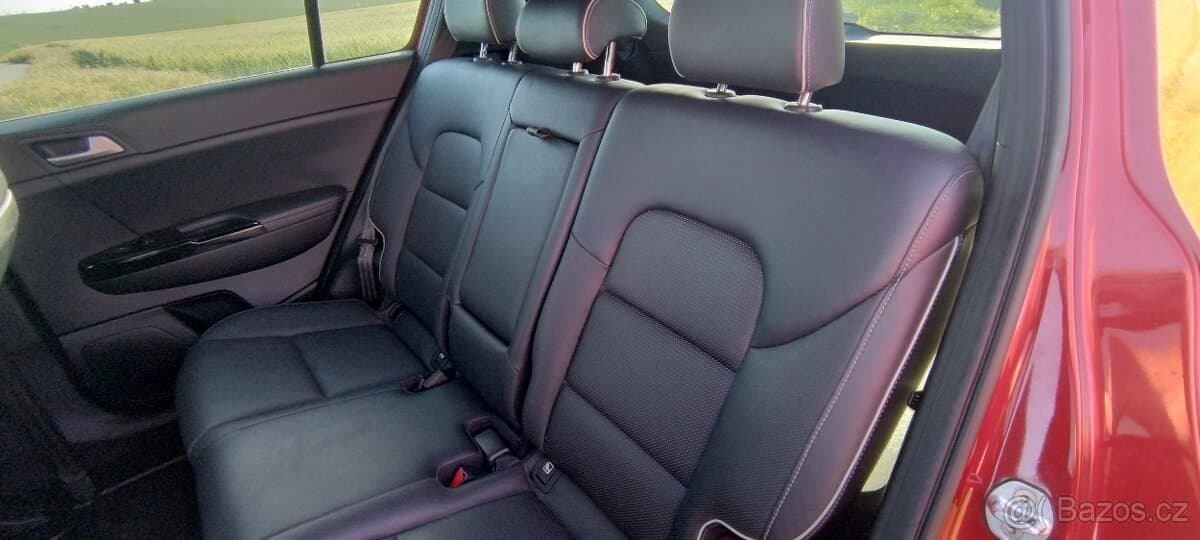 Kia SPORTAGE - 18
