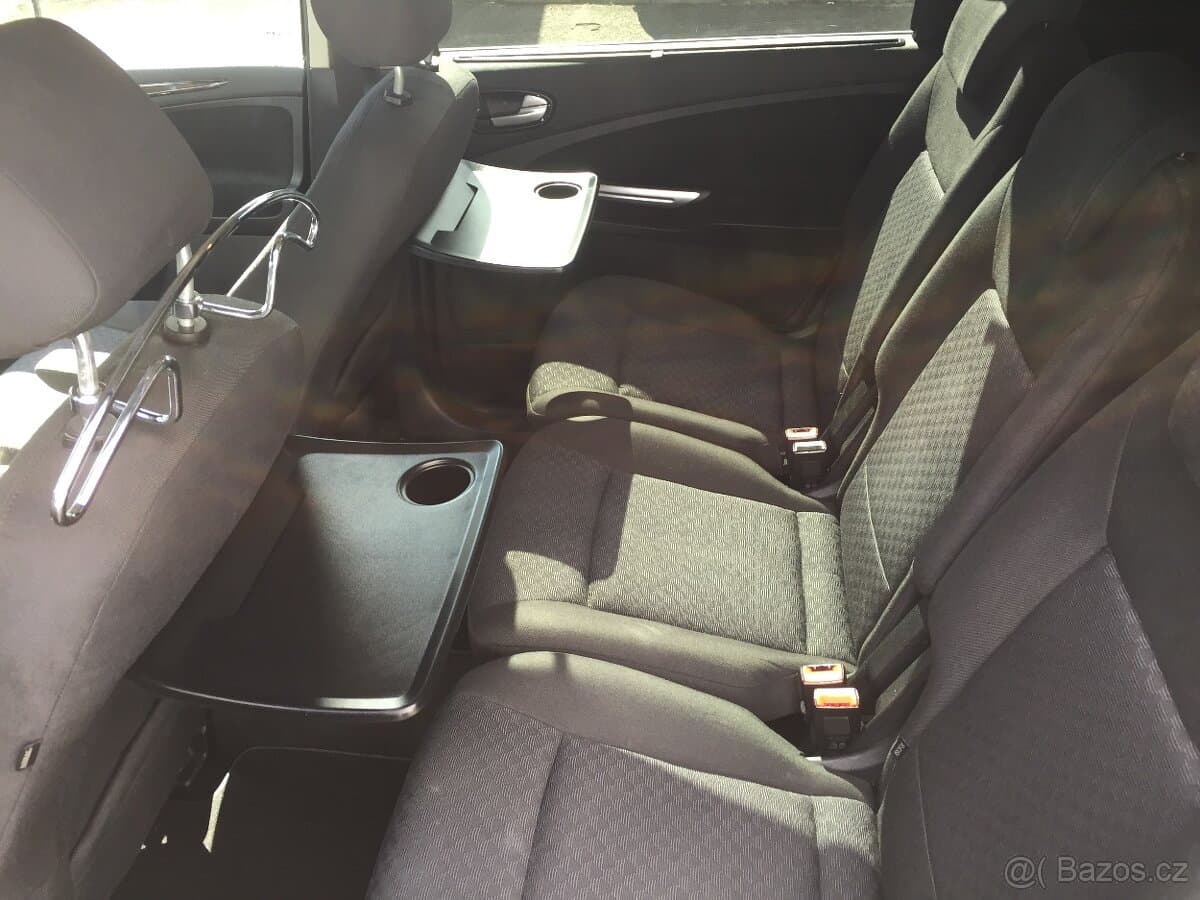 2007 Ford GALAXY - 18