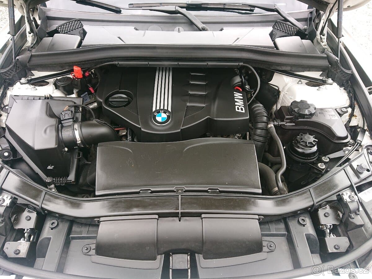 2012 BMW X1 - 18