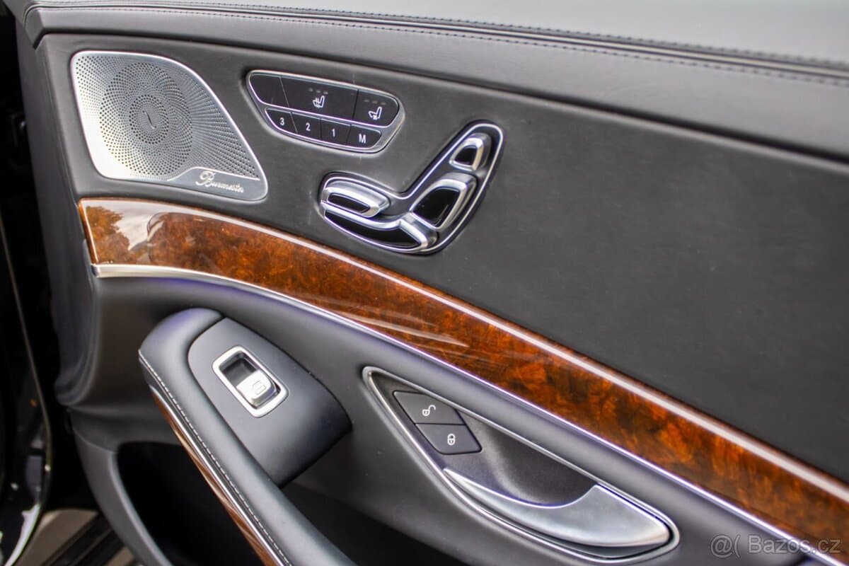 2016 Mercedes-Benz OSTATNÍ - 18