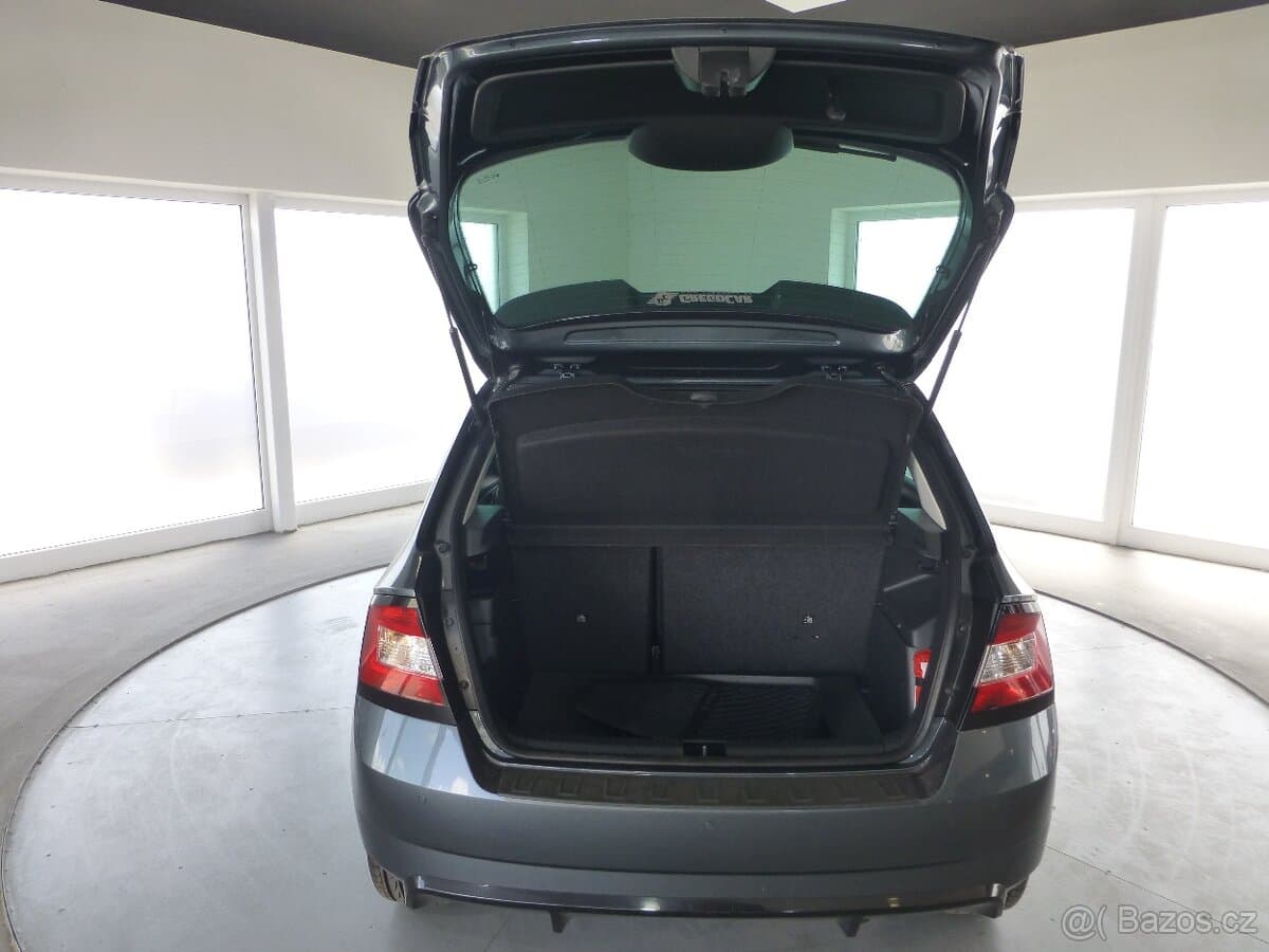 2016 Škoda FABIA - 18