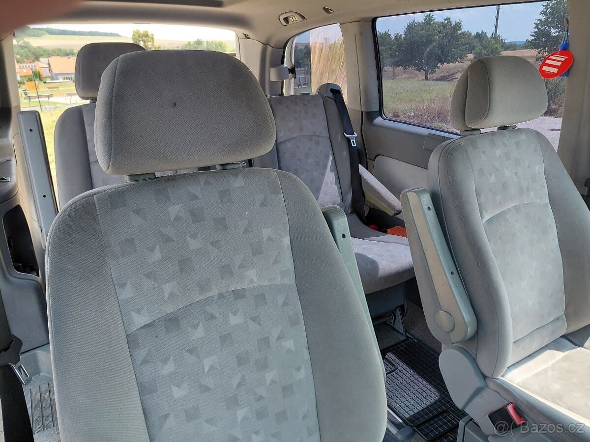 2004 Mercedes-Benz VIANO - 18