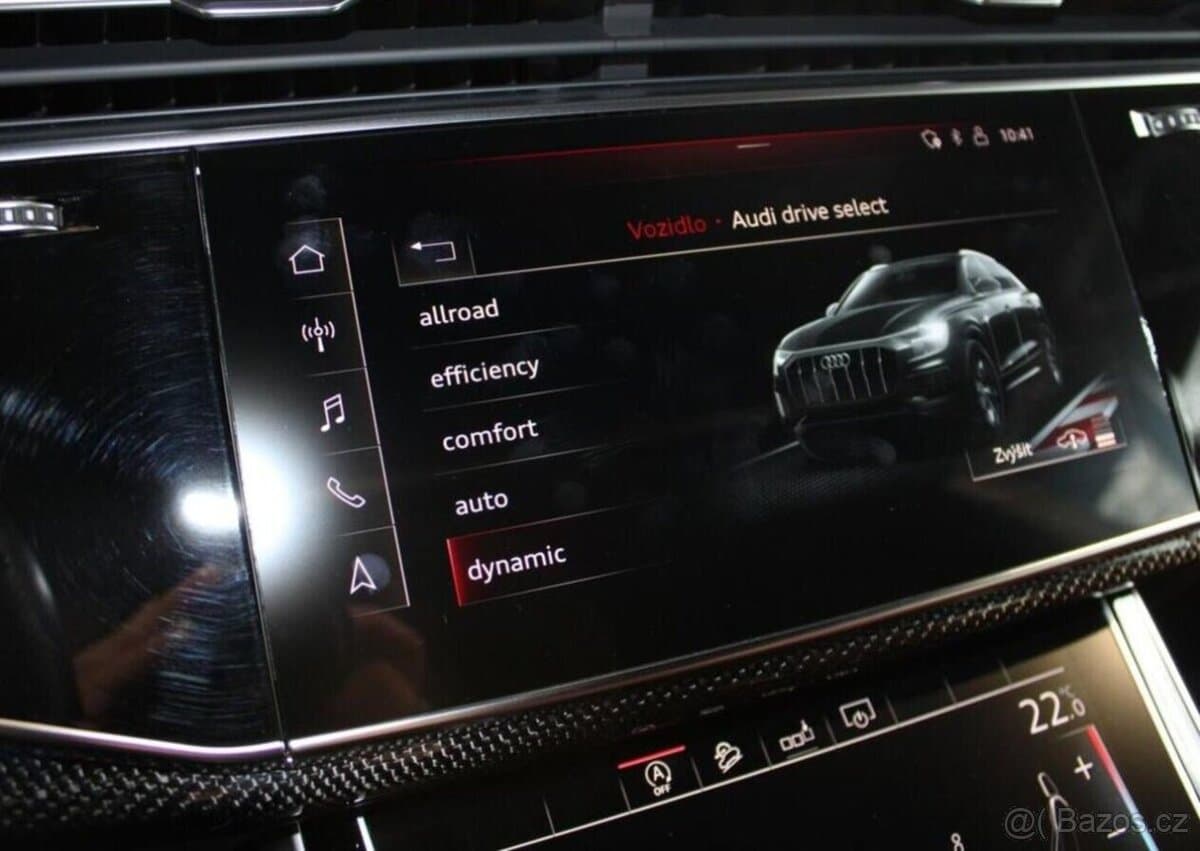 2020 Audi SQ8 - 18