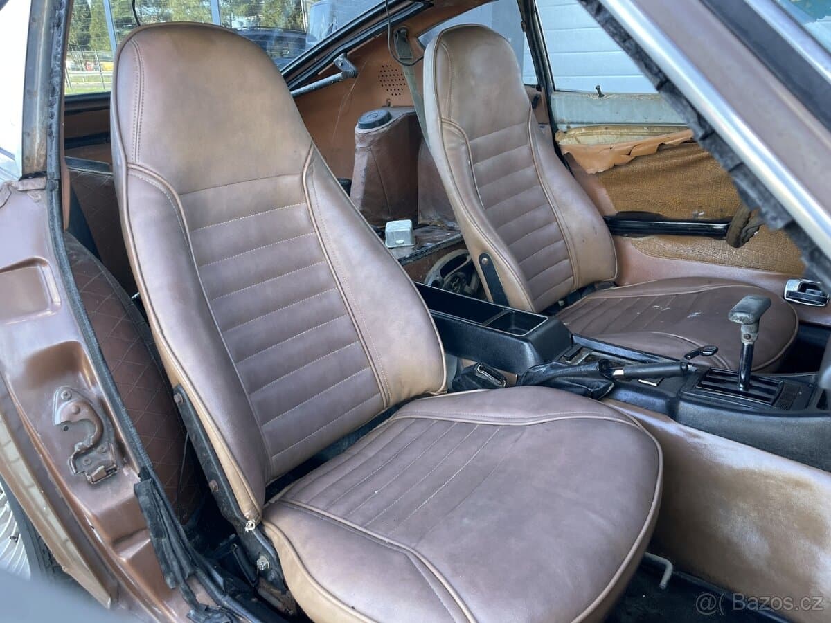 1972 Nissan OSTATNÍ - 18