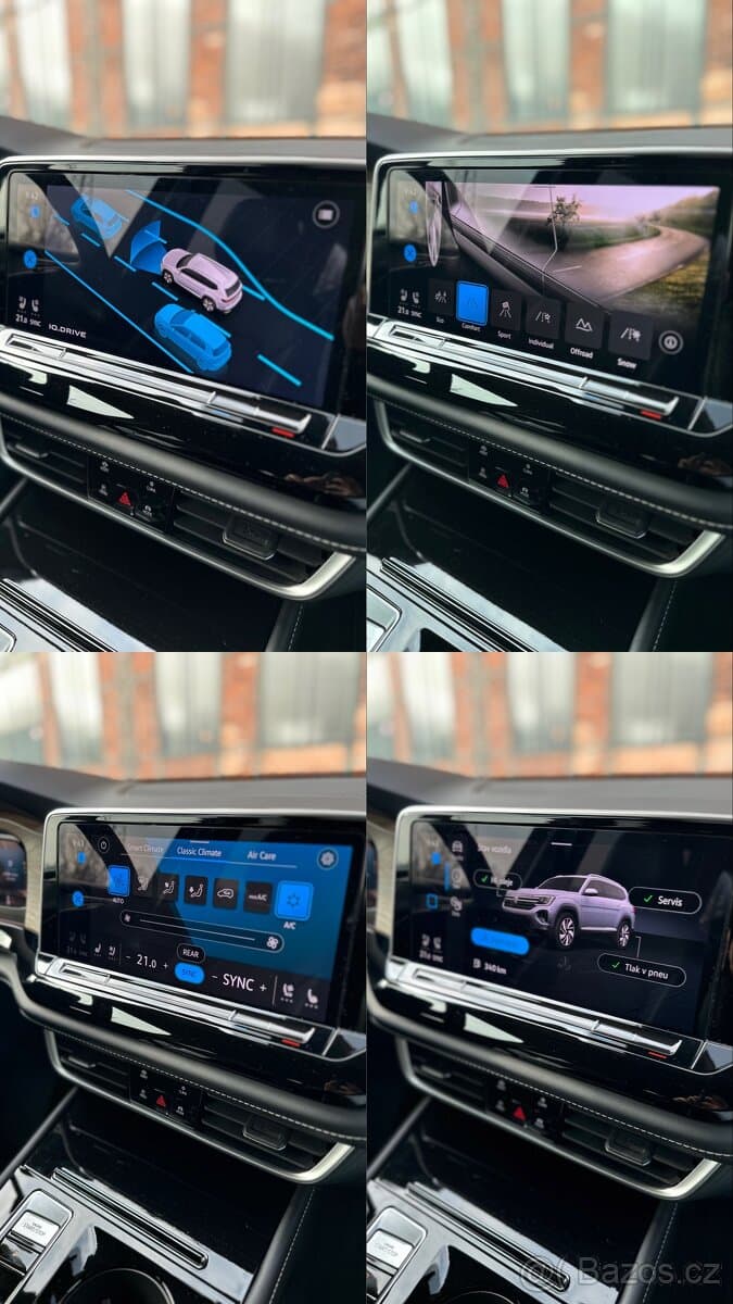 2024 Volkswagen ATLAS - 18