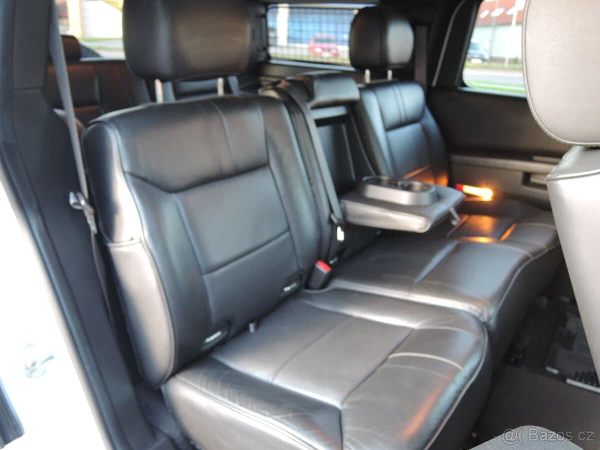 2009 Hummer H2 - 18