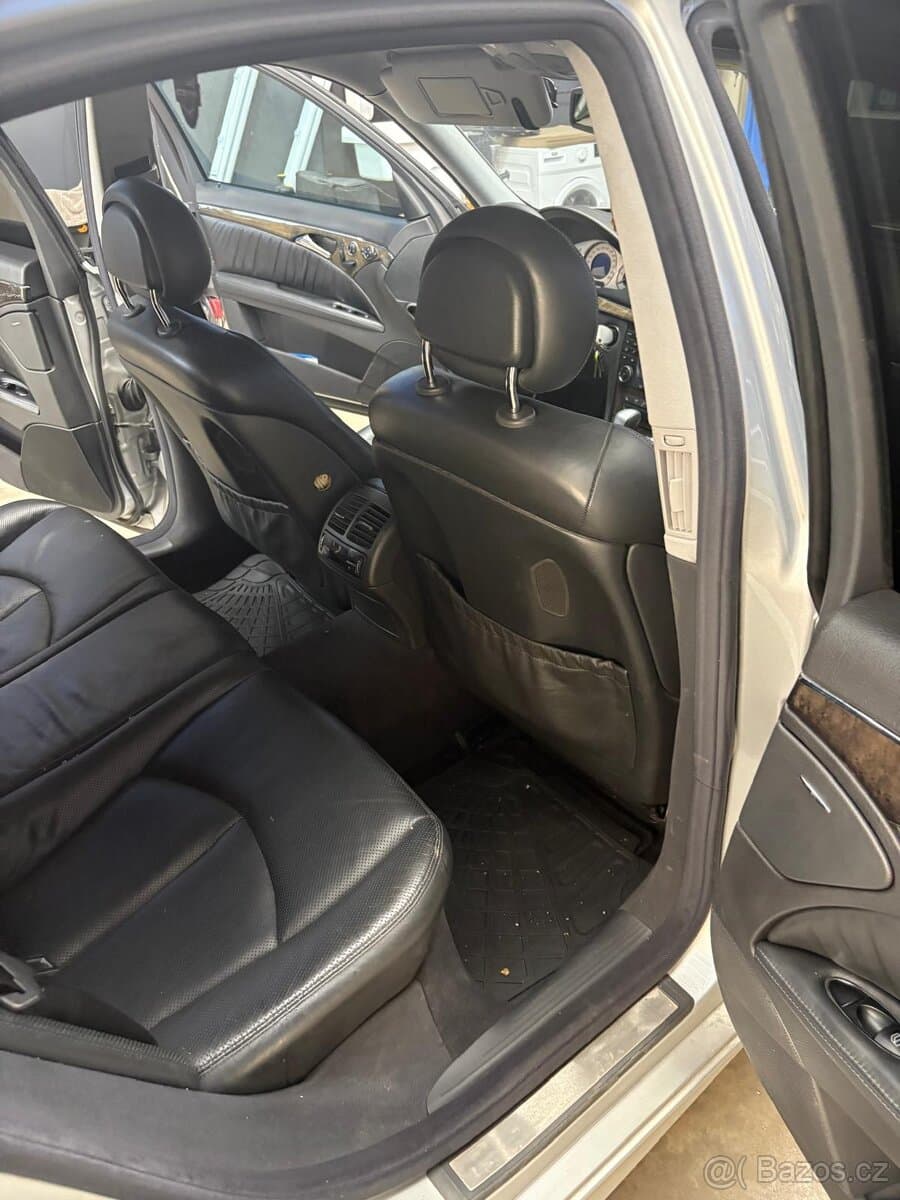 2003 Mercedes-Benz OSTATNÍ - 18