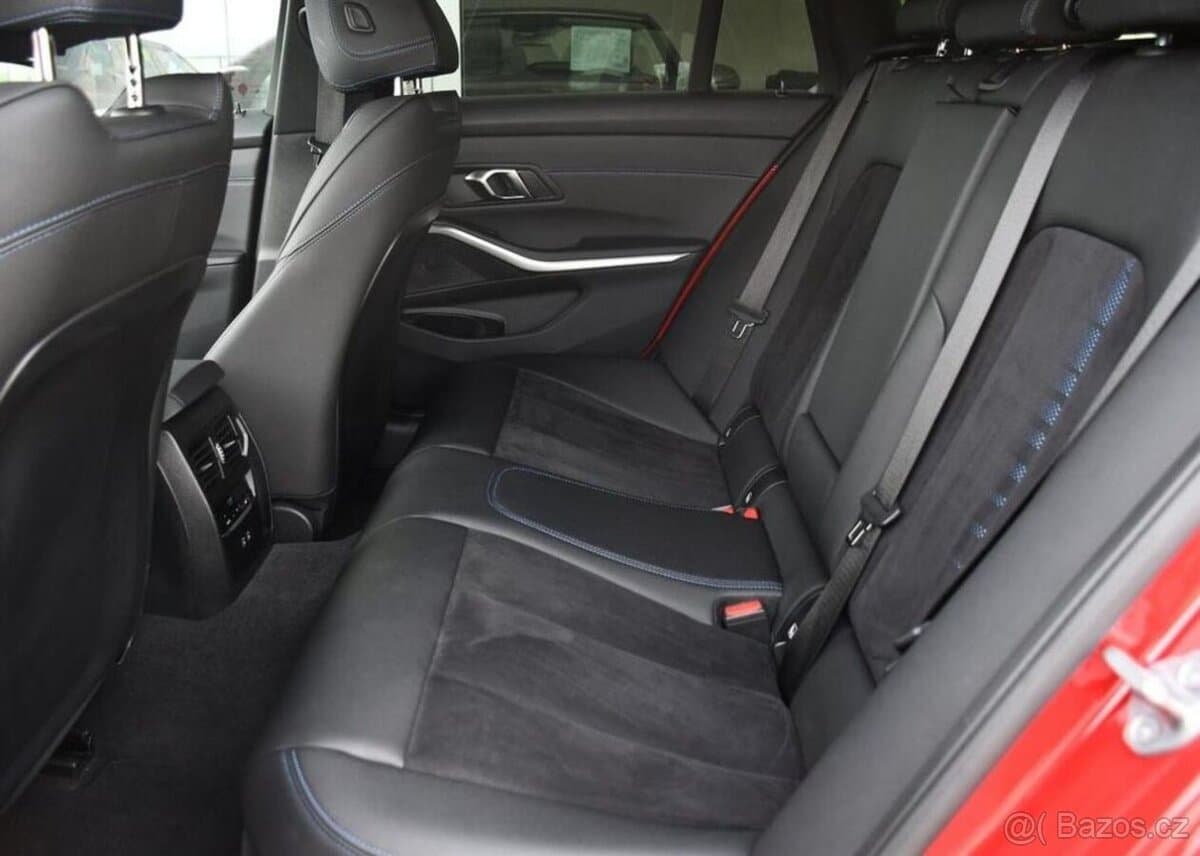 2024 BMW 3-SERIES - 18