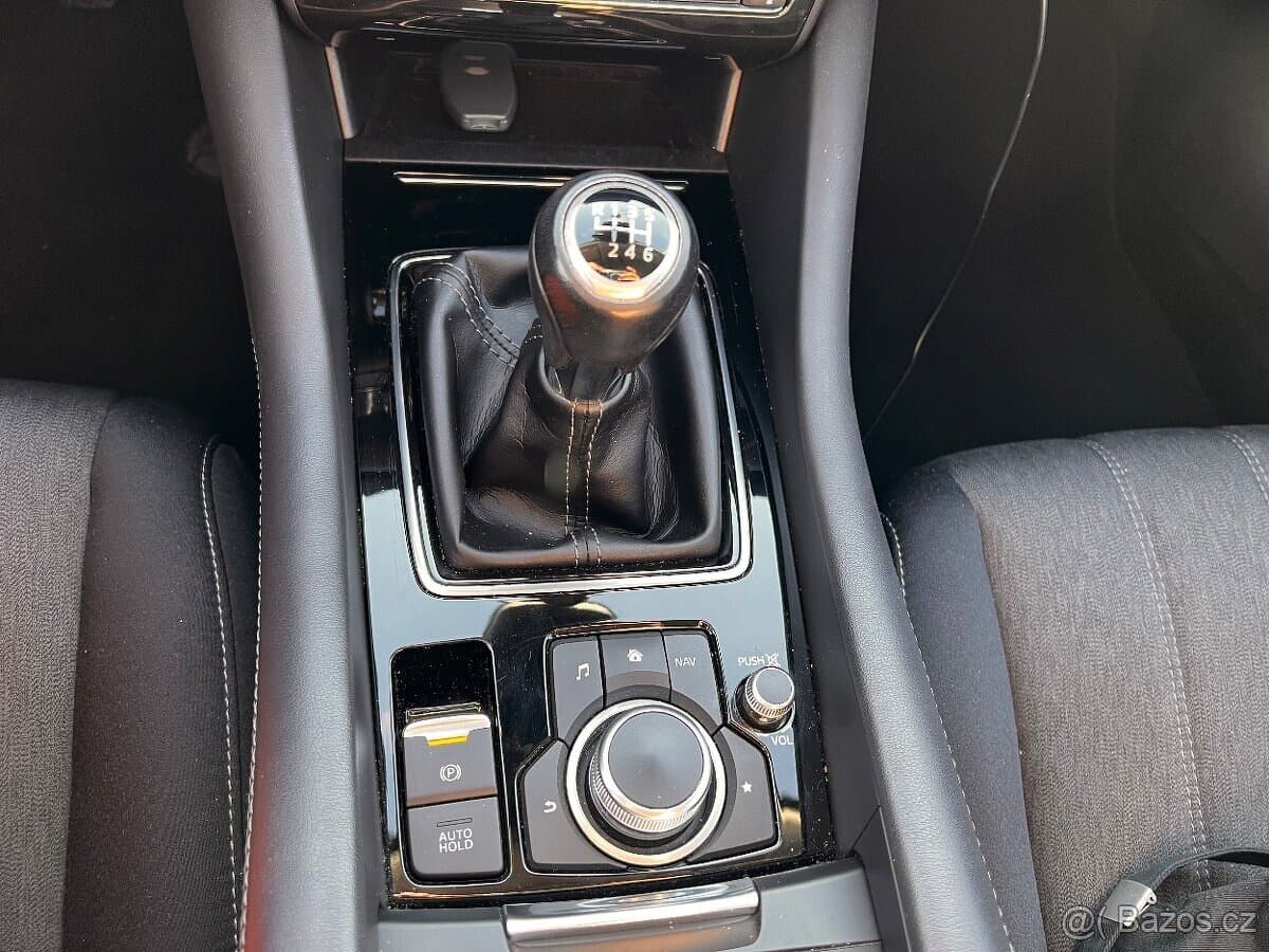 2019 Mazda 6 - 18