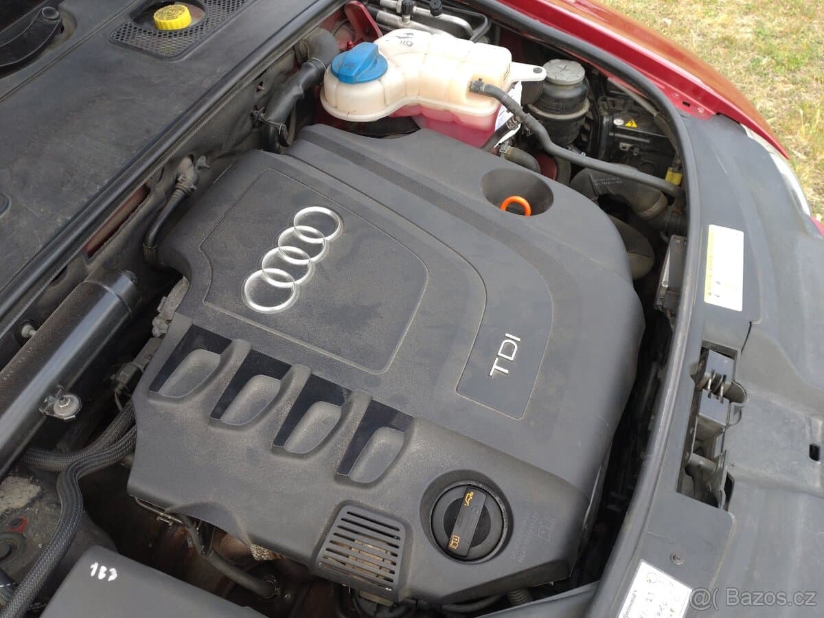 2010 Audi A6 - 18