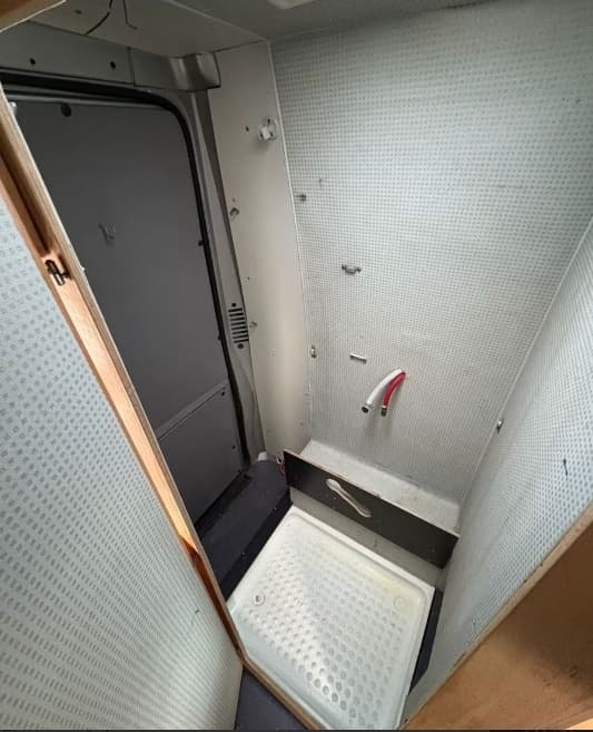 2004 Fiat DUCATO - 18