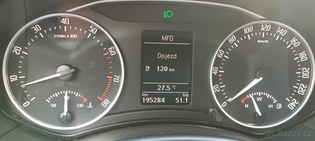 2012 Škoda OCTAVIA - 18