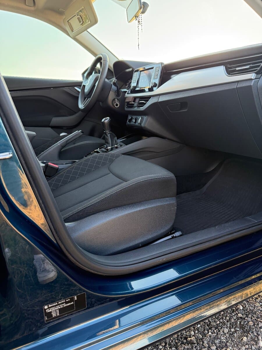 2020 Škoda KAMIQ - 18