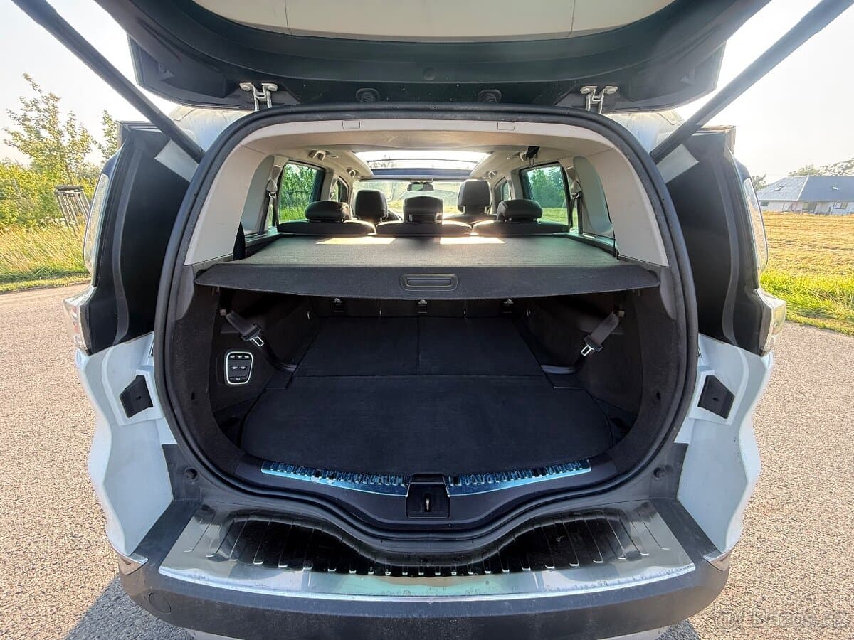 Renault ESPACE - 18