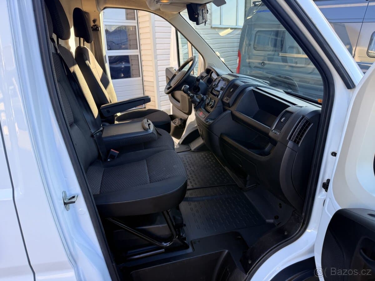 2022 Peugeot BOXER - 18