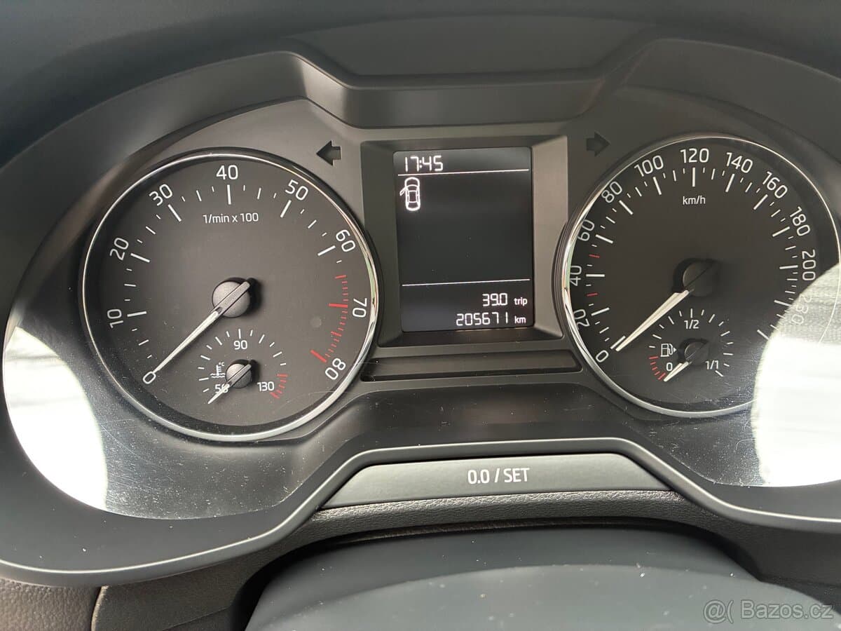 2014 Škoda OCTAVIA - 18