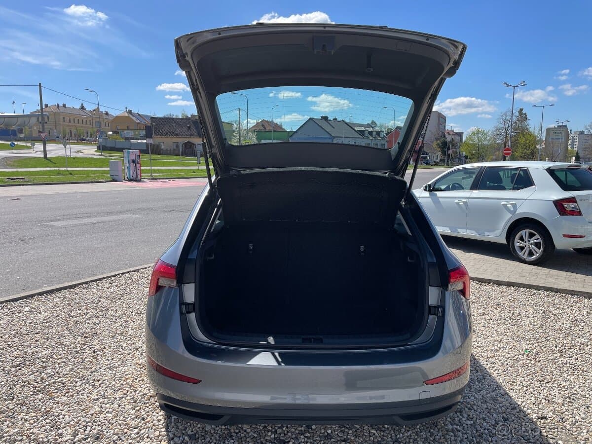 2023 Škoda SCALA - 18