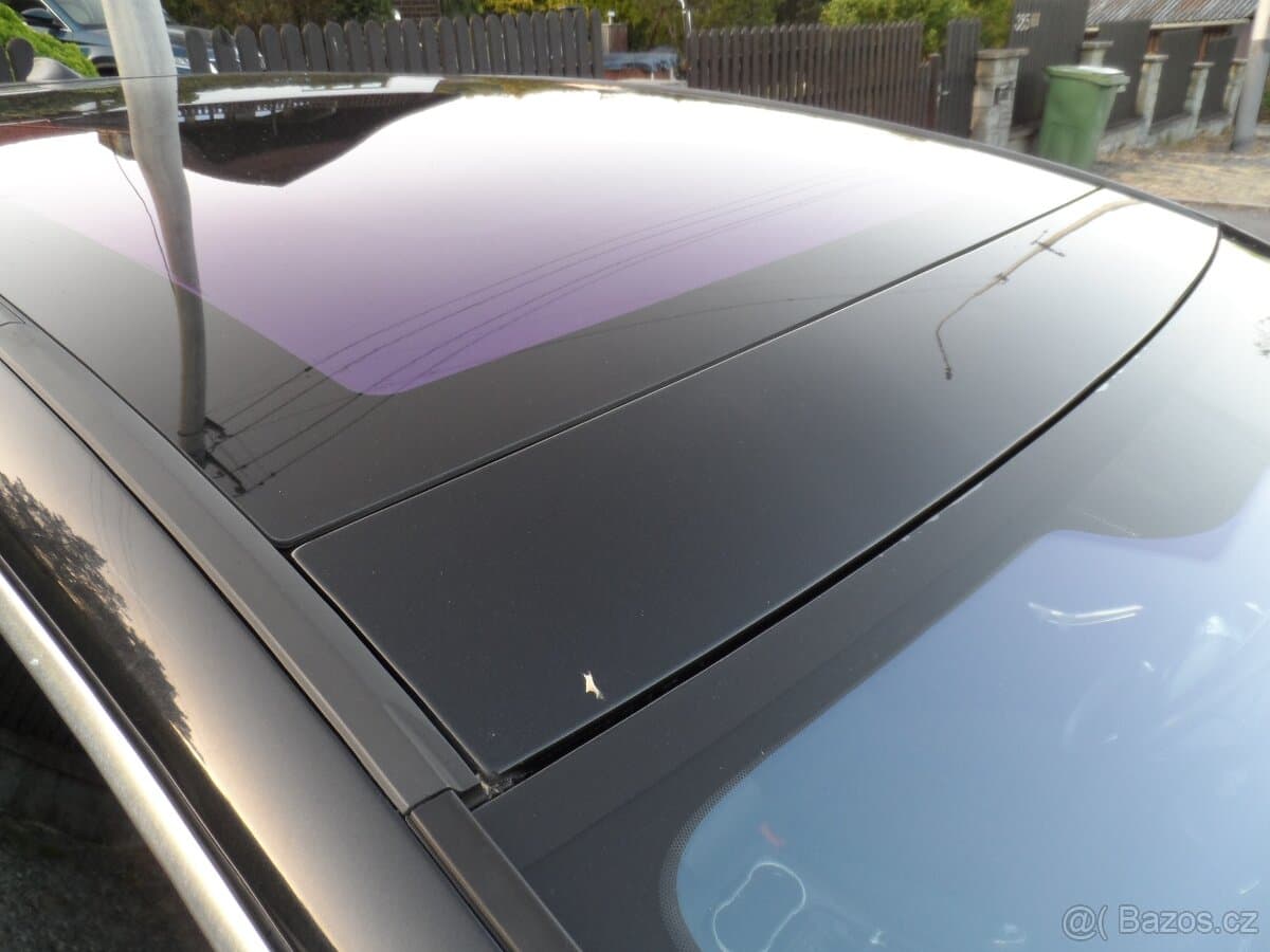 2011 Ford S-MAX - 18