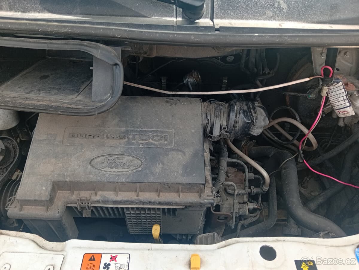 2011 Ford TRANSIT - 18