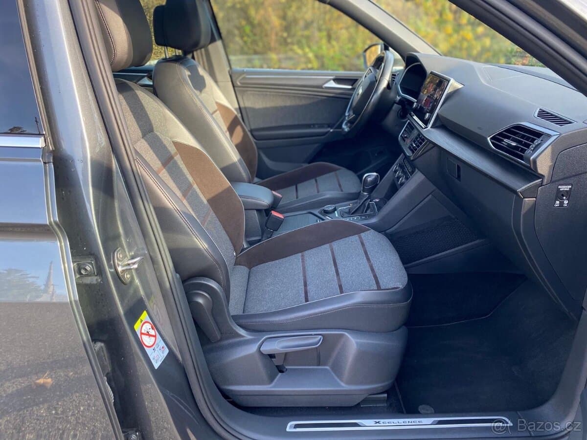 2019 Seat TARRACO - 18