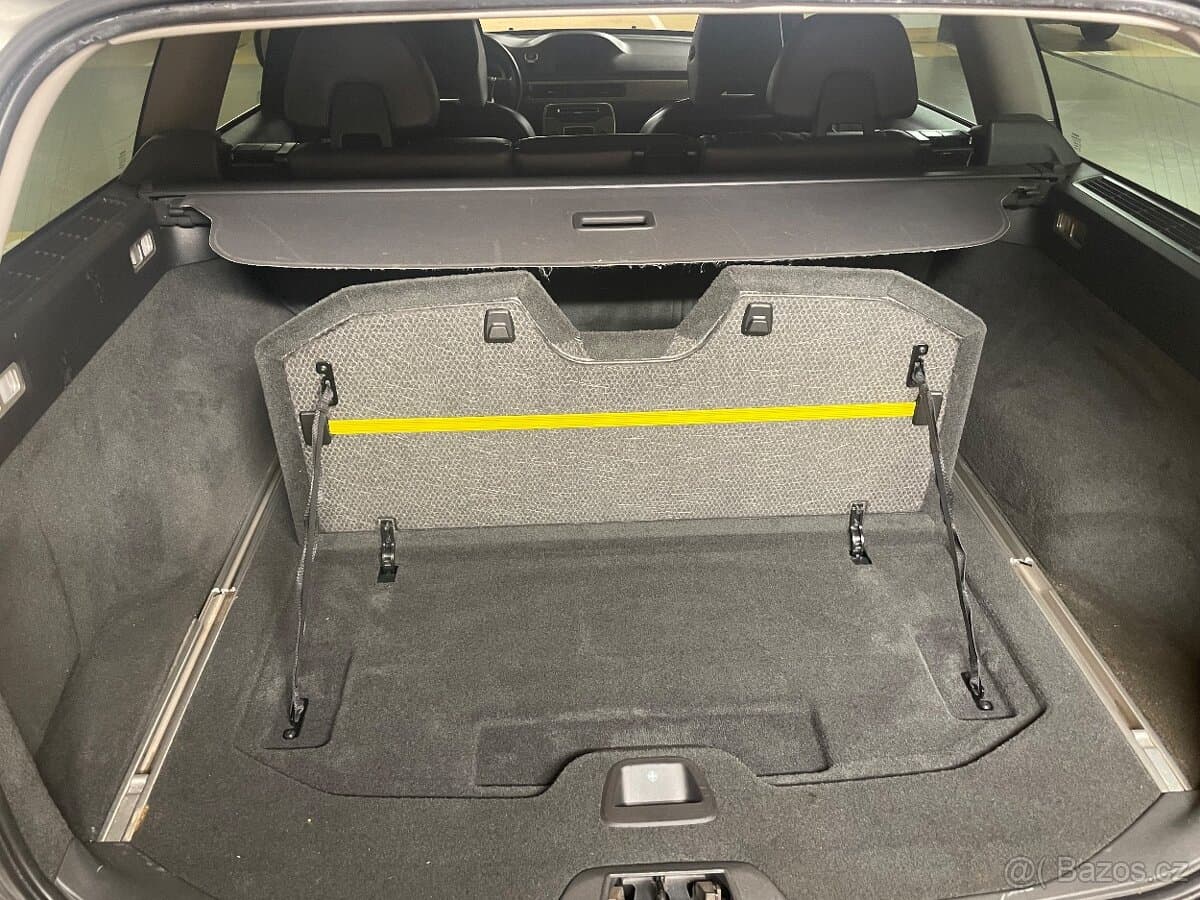 2013 Volvo XC70 - 18
