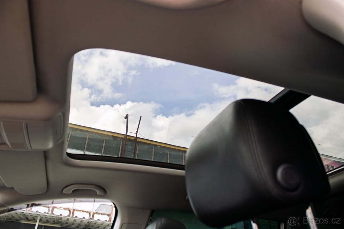 2013 Volkswagen SHARAN - 18