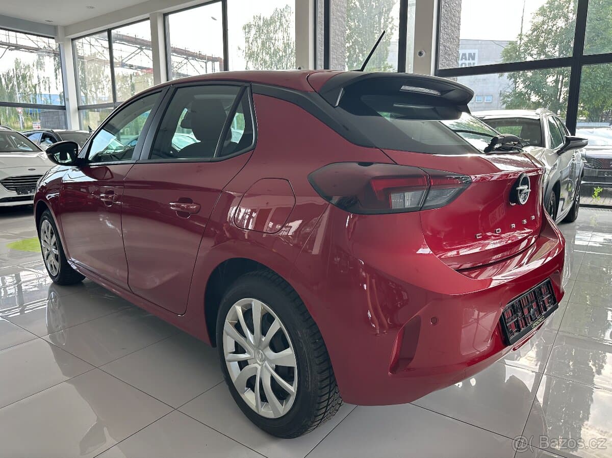 2024 Opel CORSA - 18